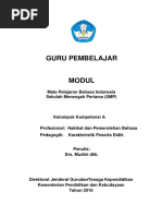 Download BAHASA INDONESIA SMP KK A 1pdf by Anty Podungge SN356536657 doc pdf