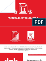 Presentacion Cfdi 3.3 PDF