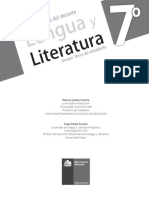 Lengua y Literatura 7º Básico-Guía Del Docente PDF