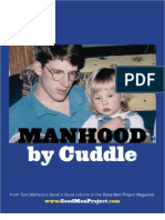 Manhood by Cuddle