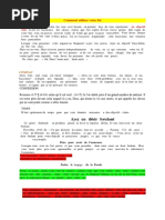 Comment Utiliser Votre Foi