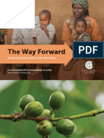 The Way Forward - Final Full Length Report