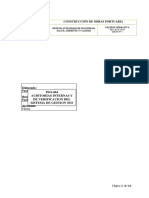 Pso-004 Auditorias Internas y de Verificacion Del Ssitema de Gestion en Sso(1)