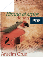 Grun Anselm - El Himno Al Amor De San Pablo.pdf