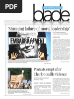 Washingtonblade.com, Volume 48, Issue 33, August 18, 2017