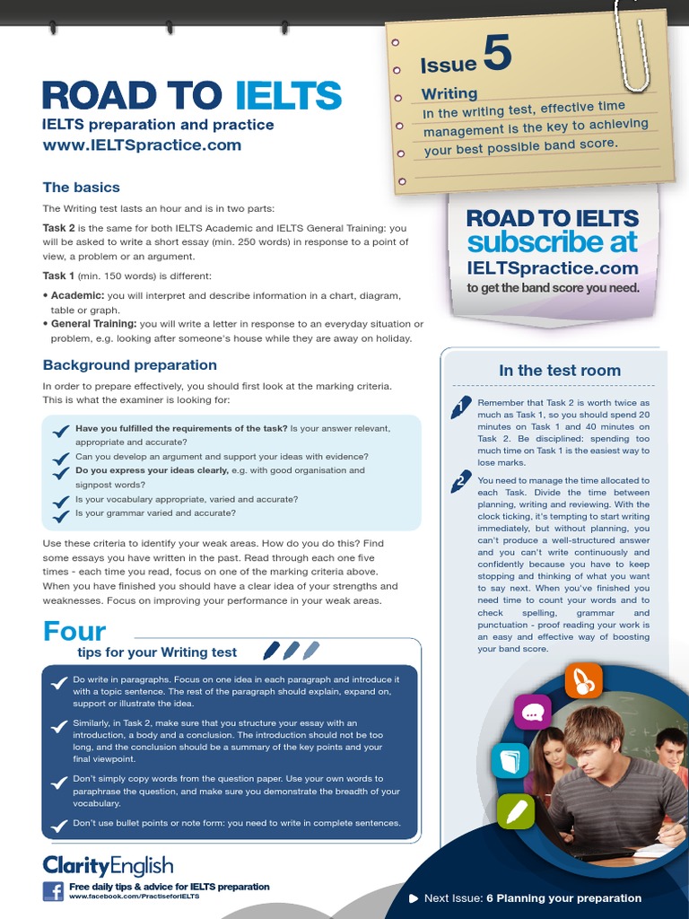 Tipe Writing PDF | PDF | Paragraph | Time