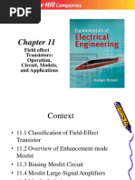 Chapter 11 Lecture PowerPoint