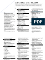 NCLEX-Cram-Sheet.pdf