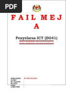 Fail Meja Gict-Gpb