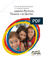 Convenio 442 de 2012 Archivo PDF Fundamentos Ceroasiempre