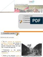 Cuestion Social PDF