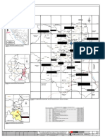 Mapa PNSU NE. Municipalidad Distrital Huarmaca