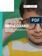 Seeing Clearly