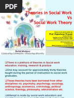 Theories in Social Work