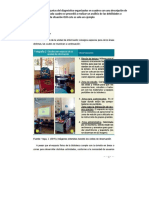 Ejemplos para El Diagnóstico Practica Profesional - Modulo 1 PDF