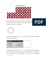 Dibujar Un Mosaico de Estilo Islámico PDF