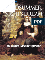 A Midsummer Night's Dream