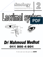 Lacrimal System AllTebFamily.com