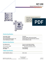 CSS Ret 200 PDF