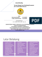 ppt jurding 