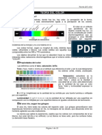 Teoria Del Color PDF