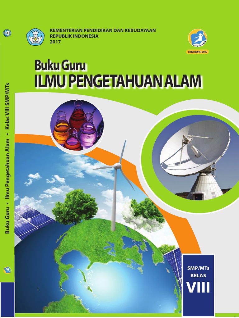 Bg 8 Ipa Ayomadrasah Pdf