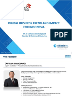 CA - Indonesia Digital Business Trend Final 2 Agust 2017