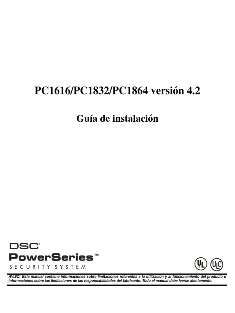 Manual Alarma DSC 1832.pdf