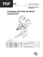 AAEDR-A-008 Rev 7 Automatic Block Valve