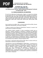 acuerdo029diciembre30del2010-MONTERIA