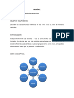 Caracteristicas PDF