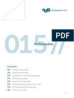 Chapter 15 - Endocarditis