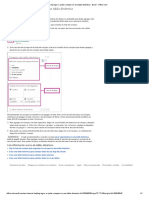 Agregar o Quitar Campos en Una Tabla Dinámica - Excel - Office PDF
