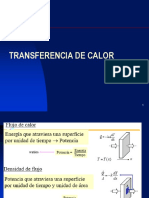 Transferencia de Calor