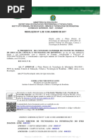 Resolução 03 -2017 - PDTI Completo