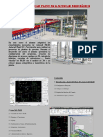 Curso de Autocad Plant 3d PDF