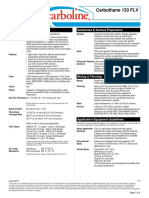 Carbothane 133 FLV PDS