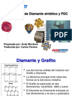 01 Spanish - PDC Cutter Manufacture