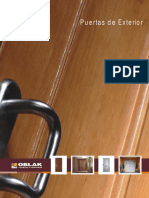 Catalogo Puertas PDF