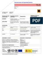 Ficha Tecnica Internacional Del Diesel PDF