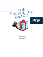The Gospel of Grace by Gary Sigler PDF