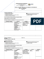 Planificación 7mo Enero