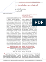 Uj Korszak A 2 Es Tipusu Diabeteses Betegek Kezeleseben Az Inkretinanalog Liraglutid Jelentosege Egy Belgyogyasz Szemszogebol-5512