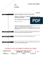 Extracto ISO 10882-1 2011 Español