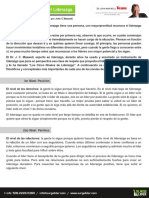 5 Niveles Del Liderazgo PDF