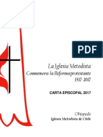 CARTA 2017 Obispo Correa PDF Reforma 