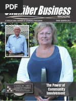 Chamber Business Magazine 2017 | 3rd Qaurter