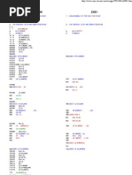 TS1500 Vs TS1000 File Diff Report