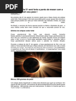 Eclipse do dia 21 será forte a ponto de mexer com a Terra e até com seu peso_04Agos.2017.pdf