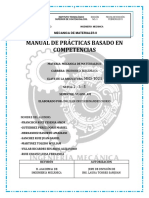 MANUAL de PRÁCTICAS Mecanica de Materiales II Autoguardado. Ekipo3docx